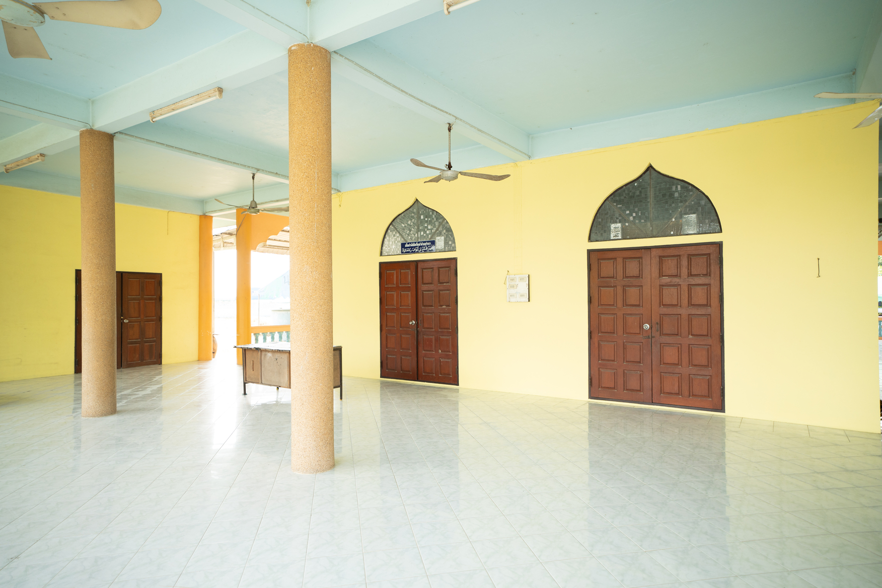 มัสยิดนูรุ่น