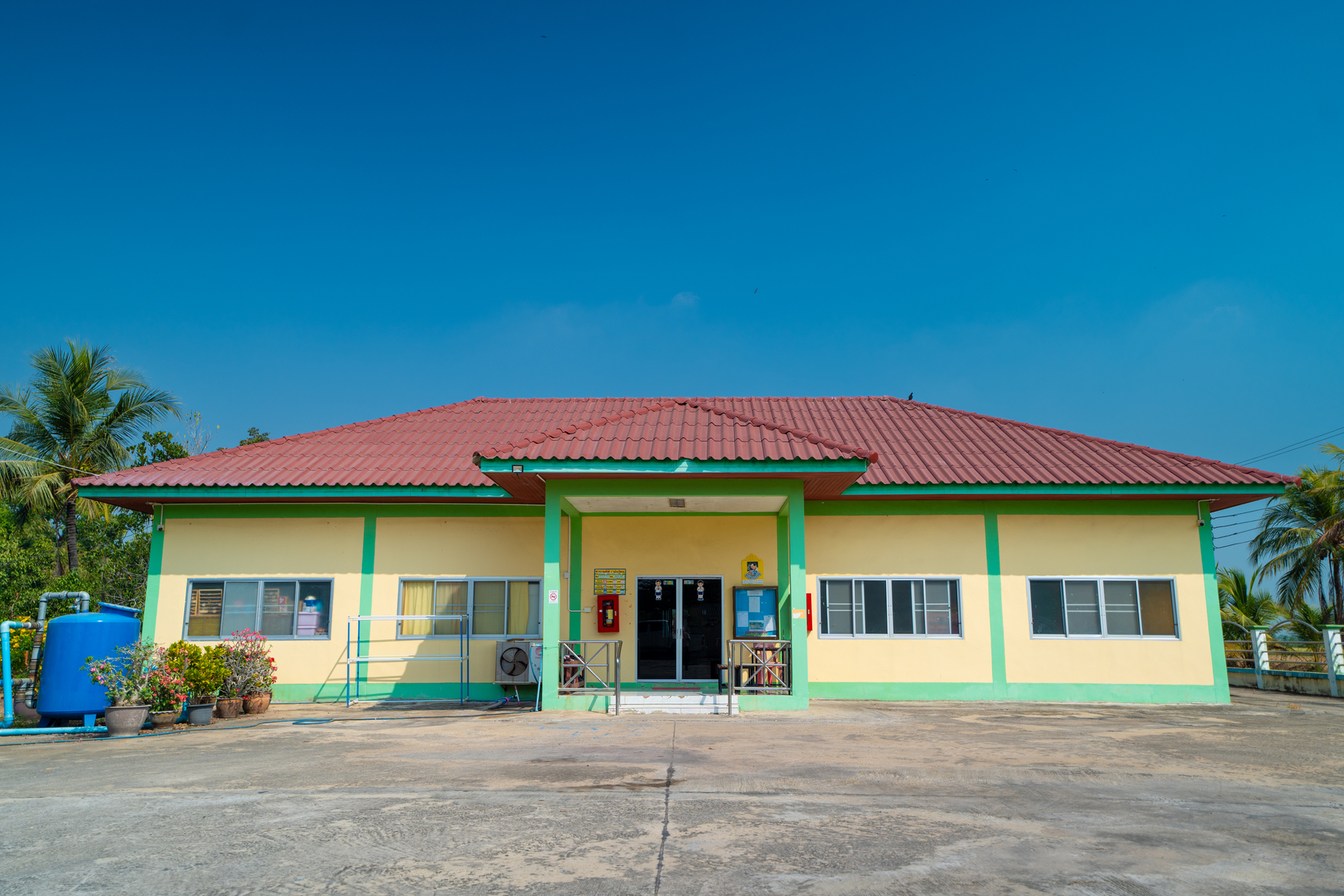 ศูนย์พัฒนาเด็กเล็ก