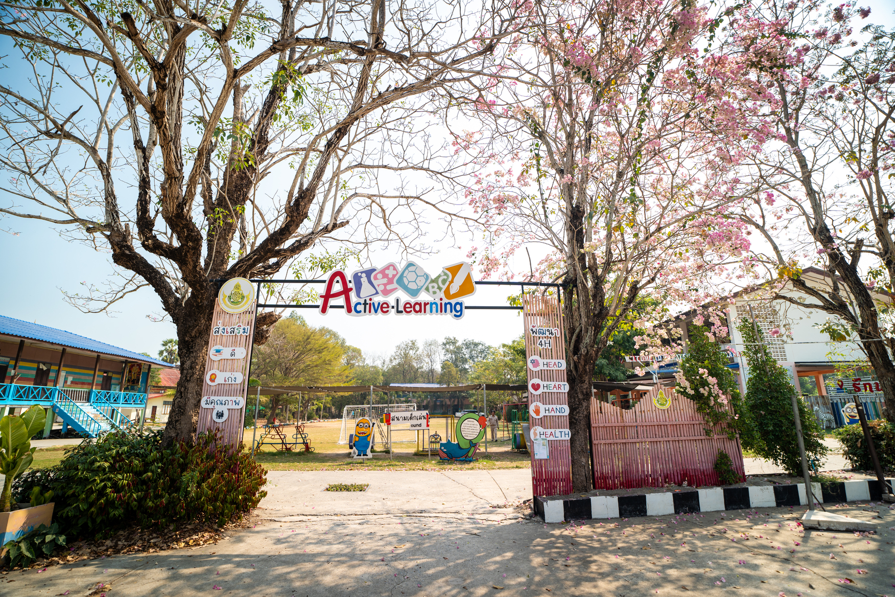 โรงเรียนวัดสุนทร