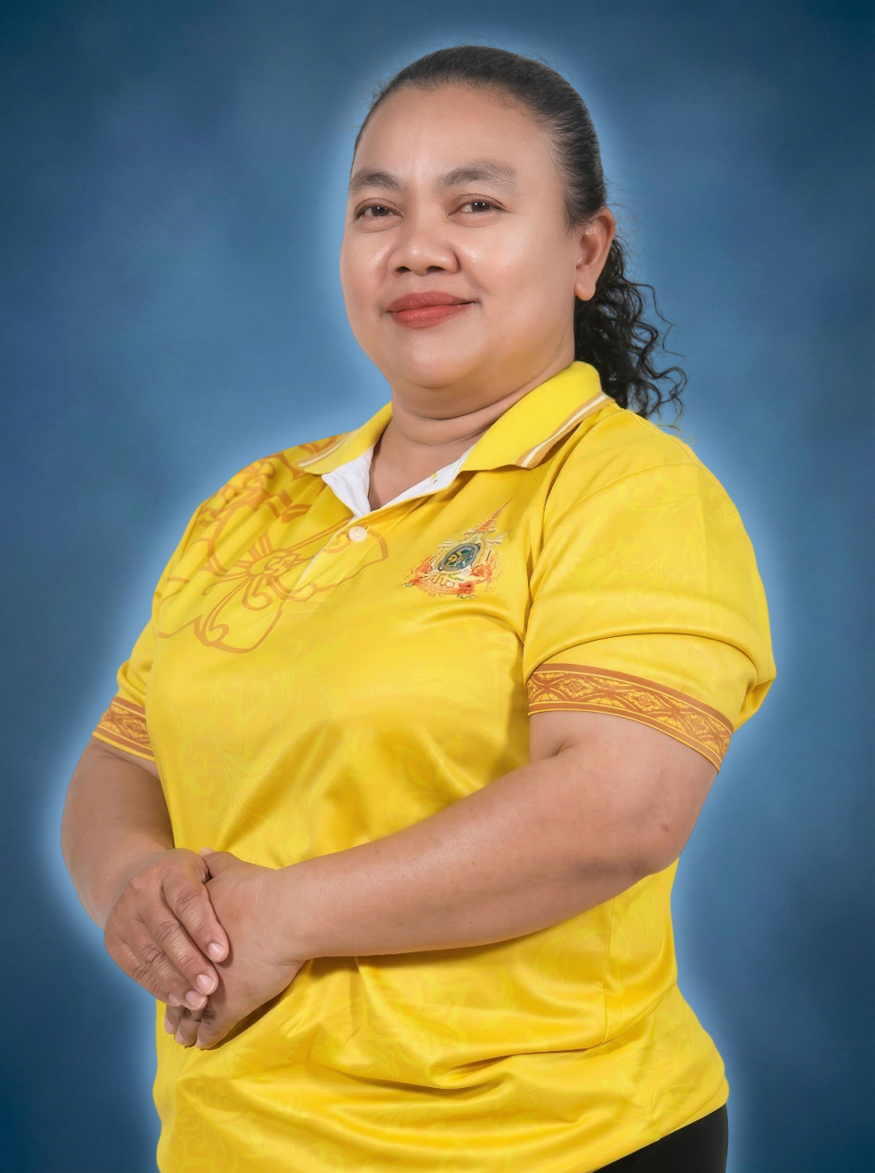 น.ส.ทัศนีย์ ตานี