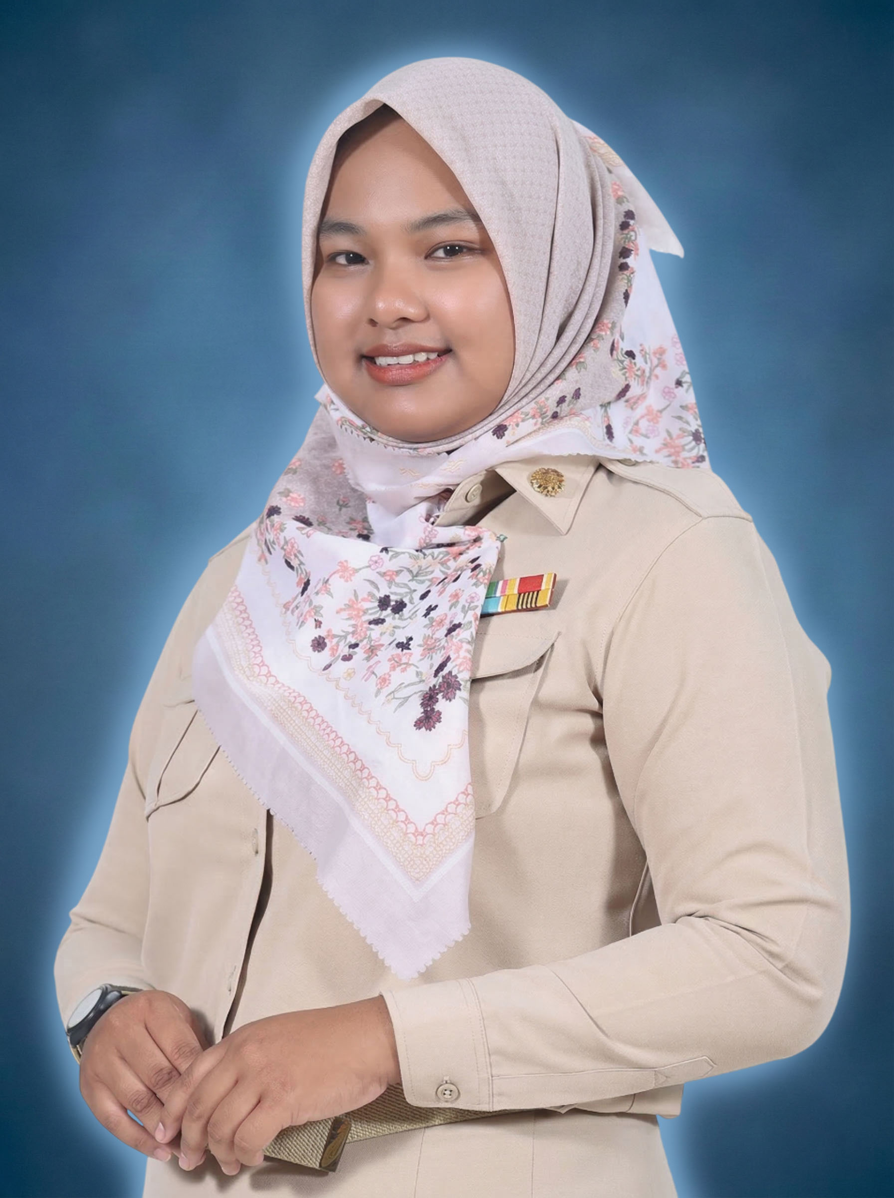 นางสาวณัฐลดา เดรดาษ