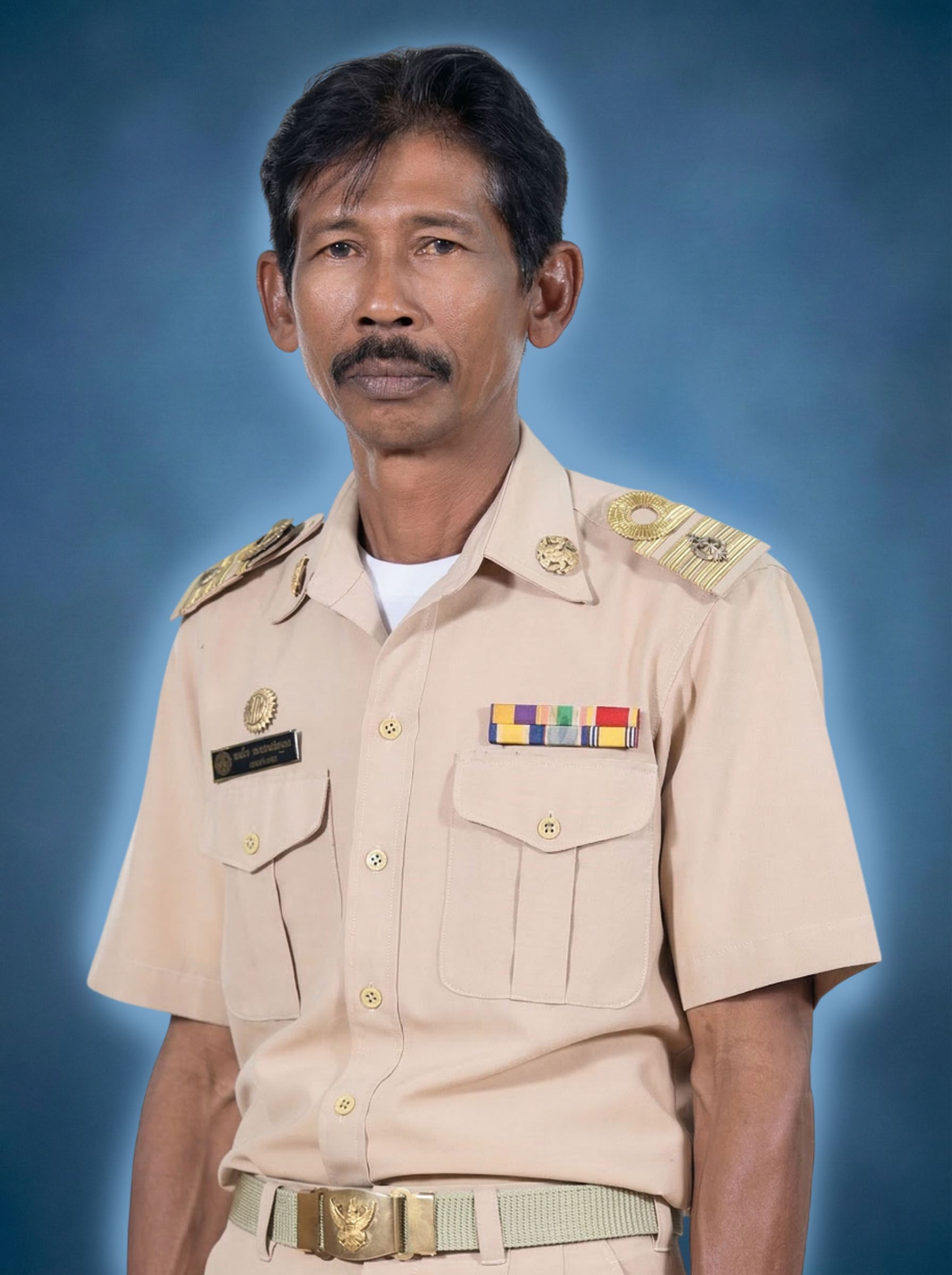 นายตอรีก มะหะหมัดยูซบ