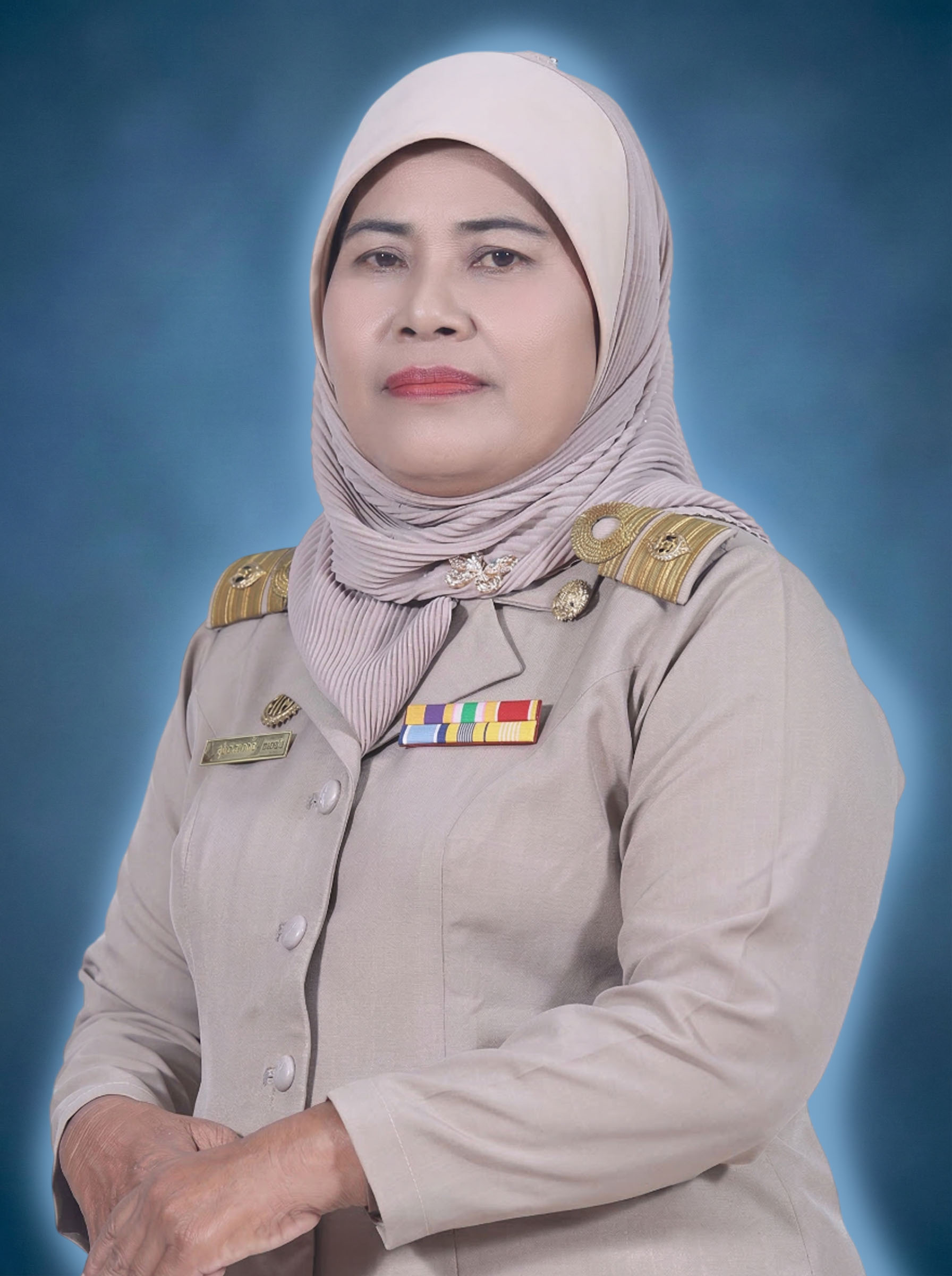 นางสุวรรณนา โต๊ะทอง