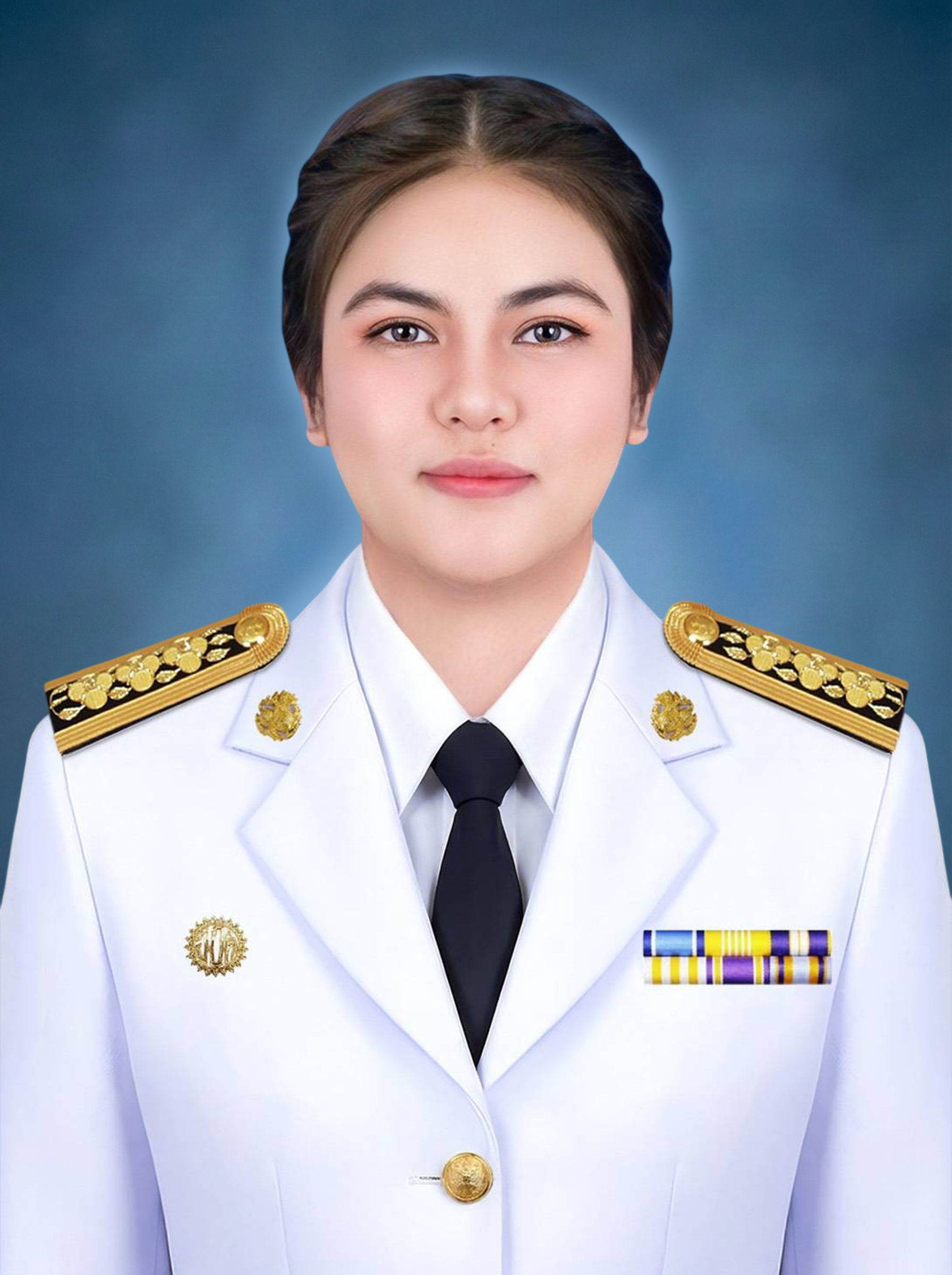 นางสาวเกศกนก แสงปัญญา