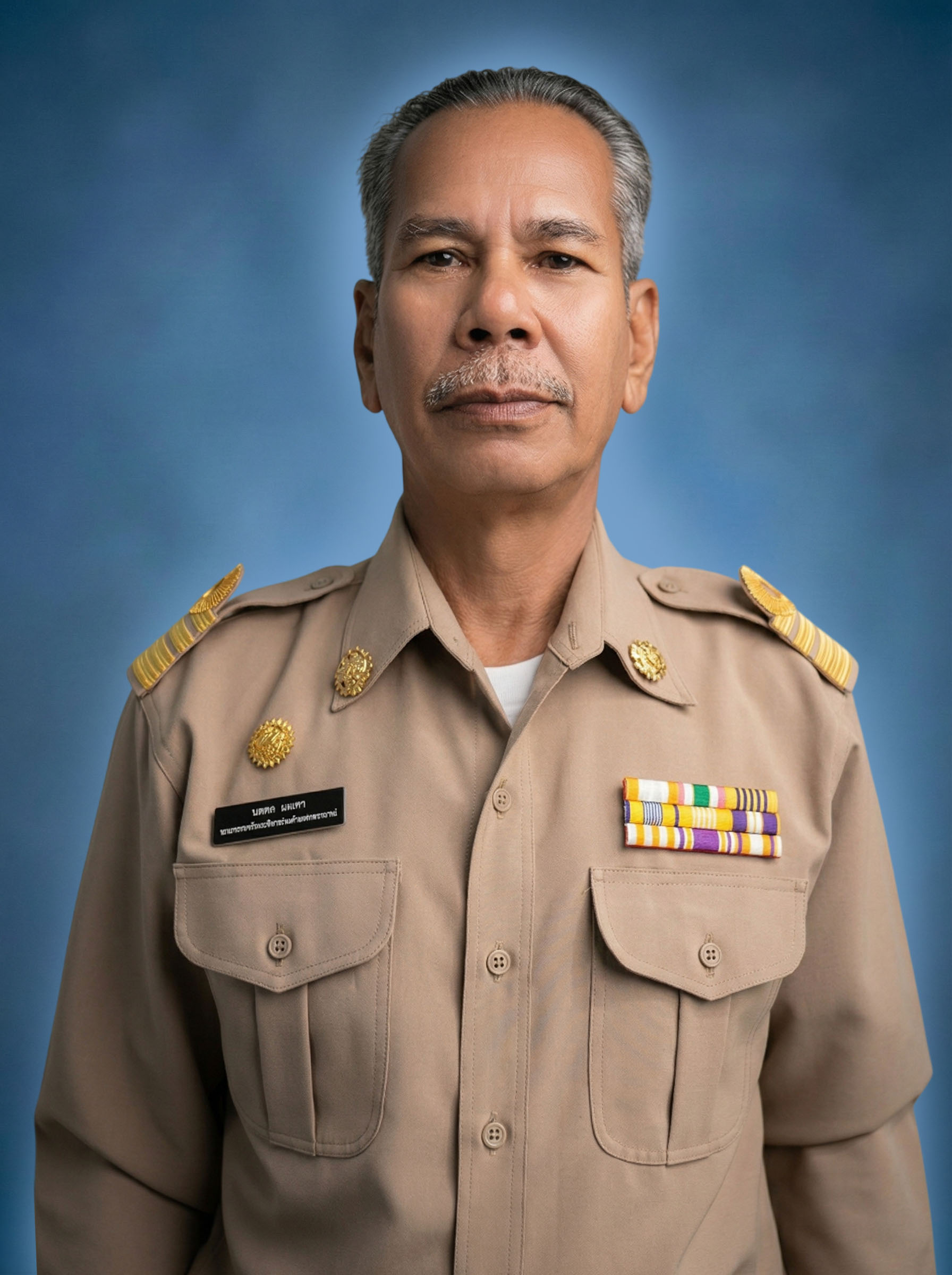 นายนพดล มนทา