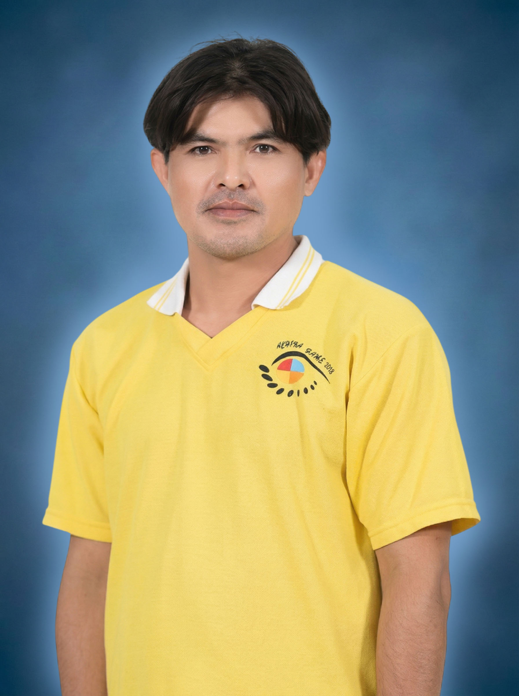 สมชาย ปั้นห้าว