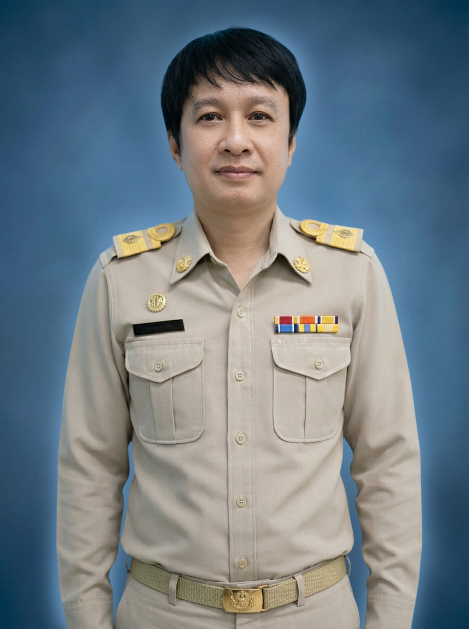 นายอมร เทียบวงษ์