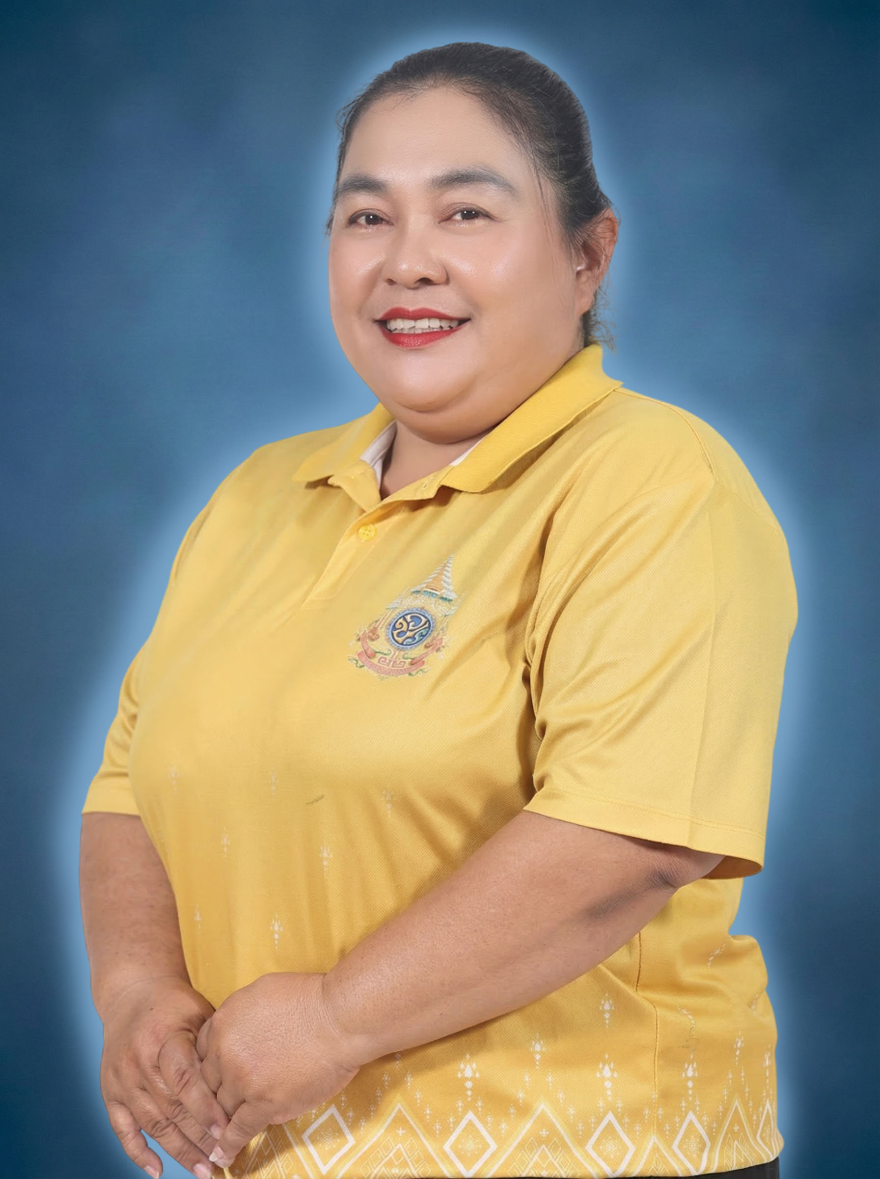 นางนันทจิต เปียฉ่ำ