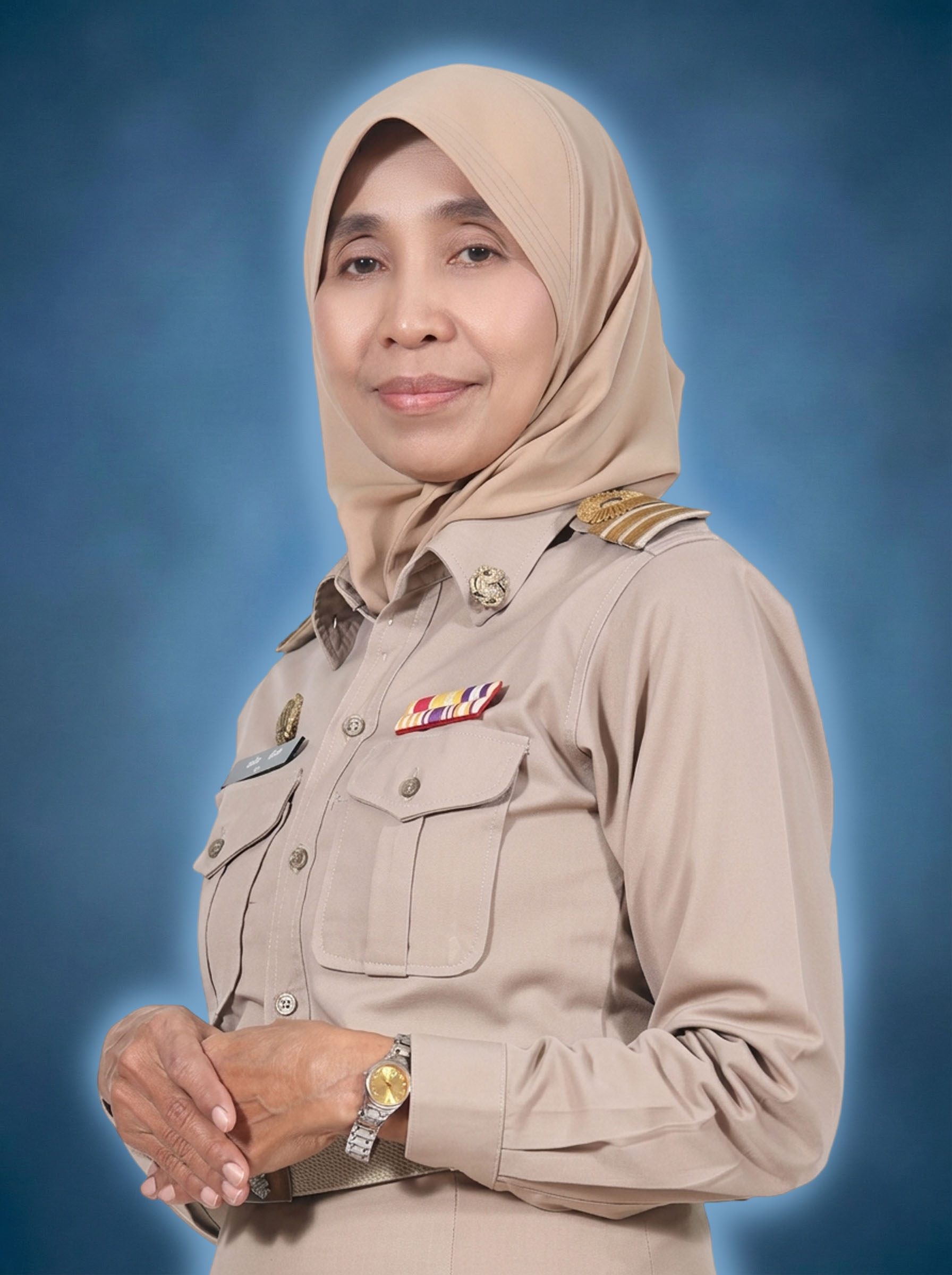 นางณภัทร ตันศรี