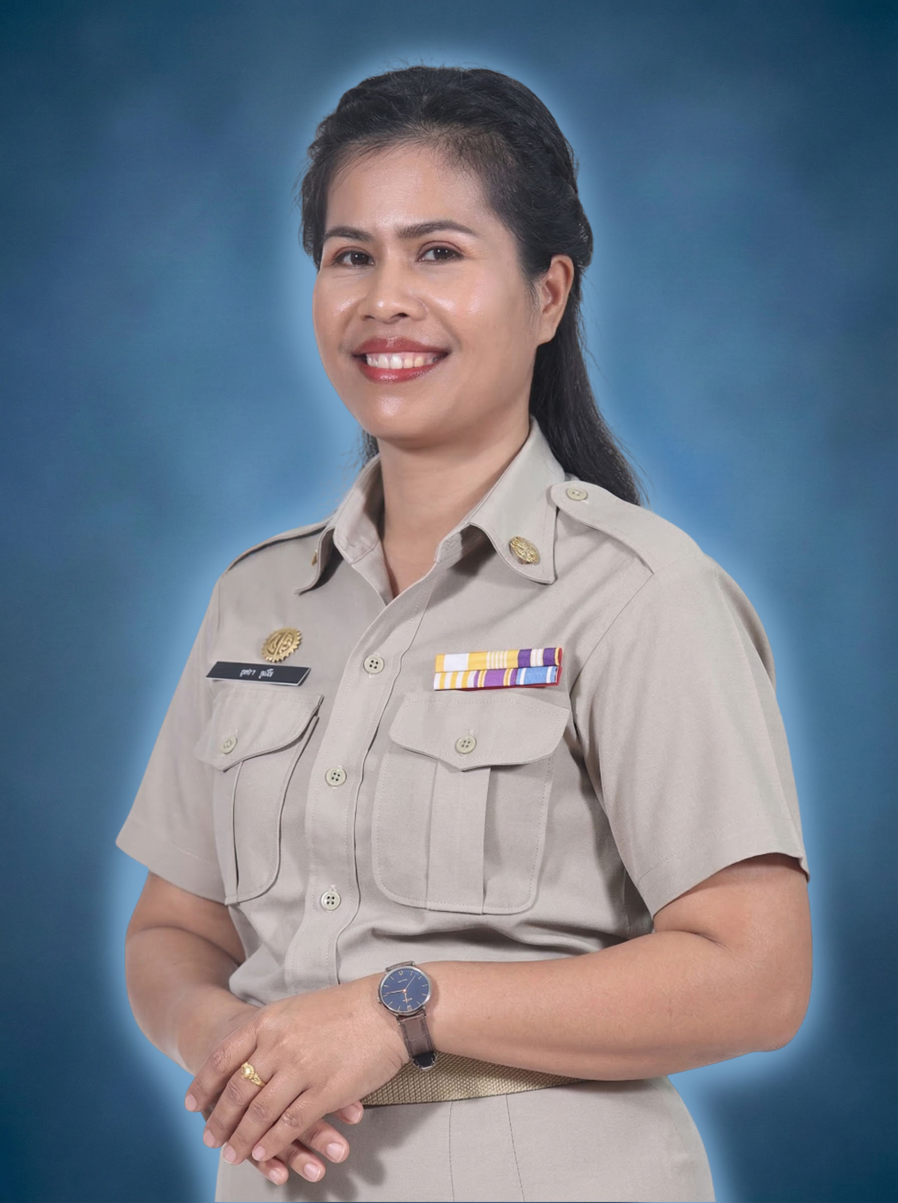 น.ส.นุศรา บูลัน