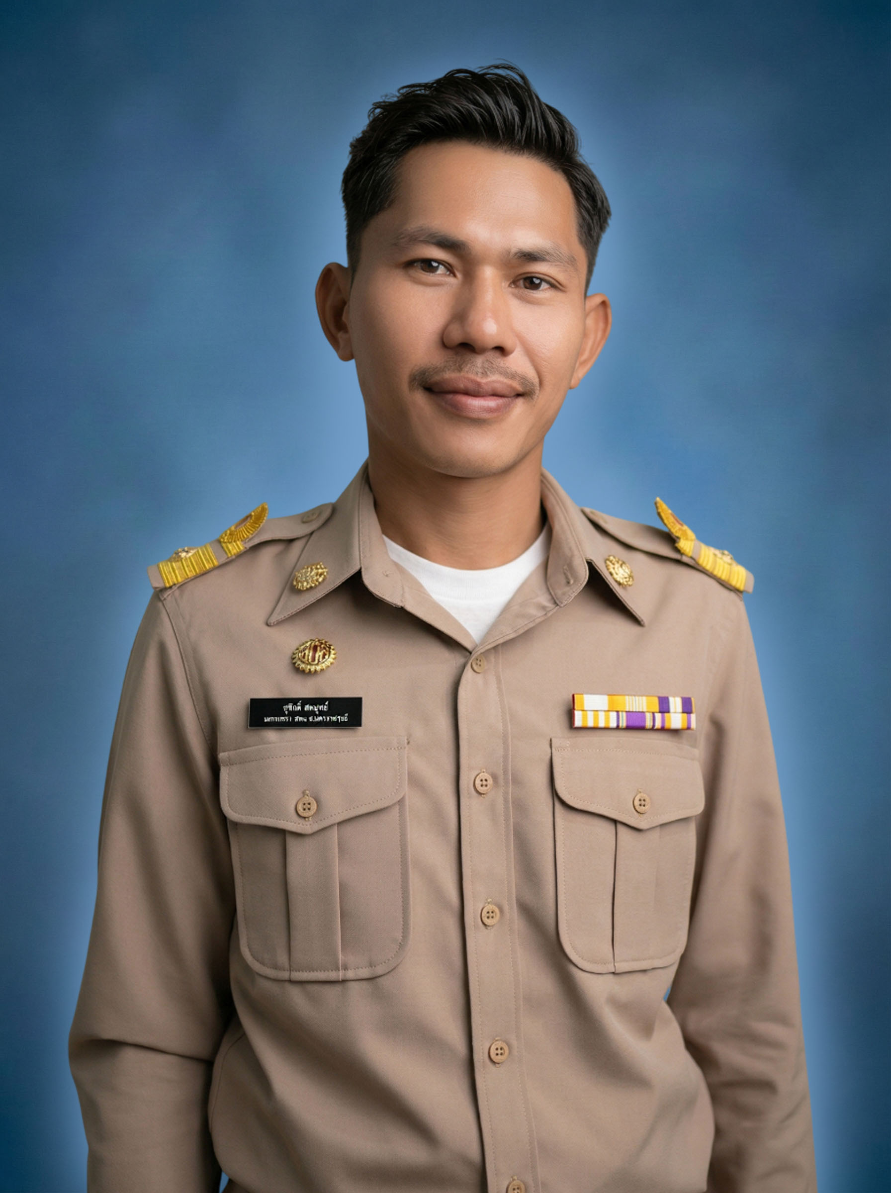 นายสุชาติ ดามุกข์