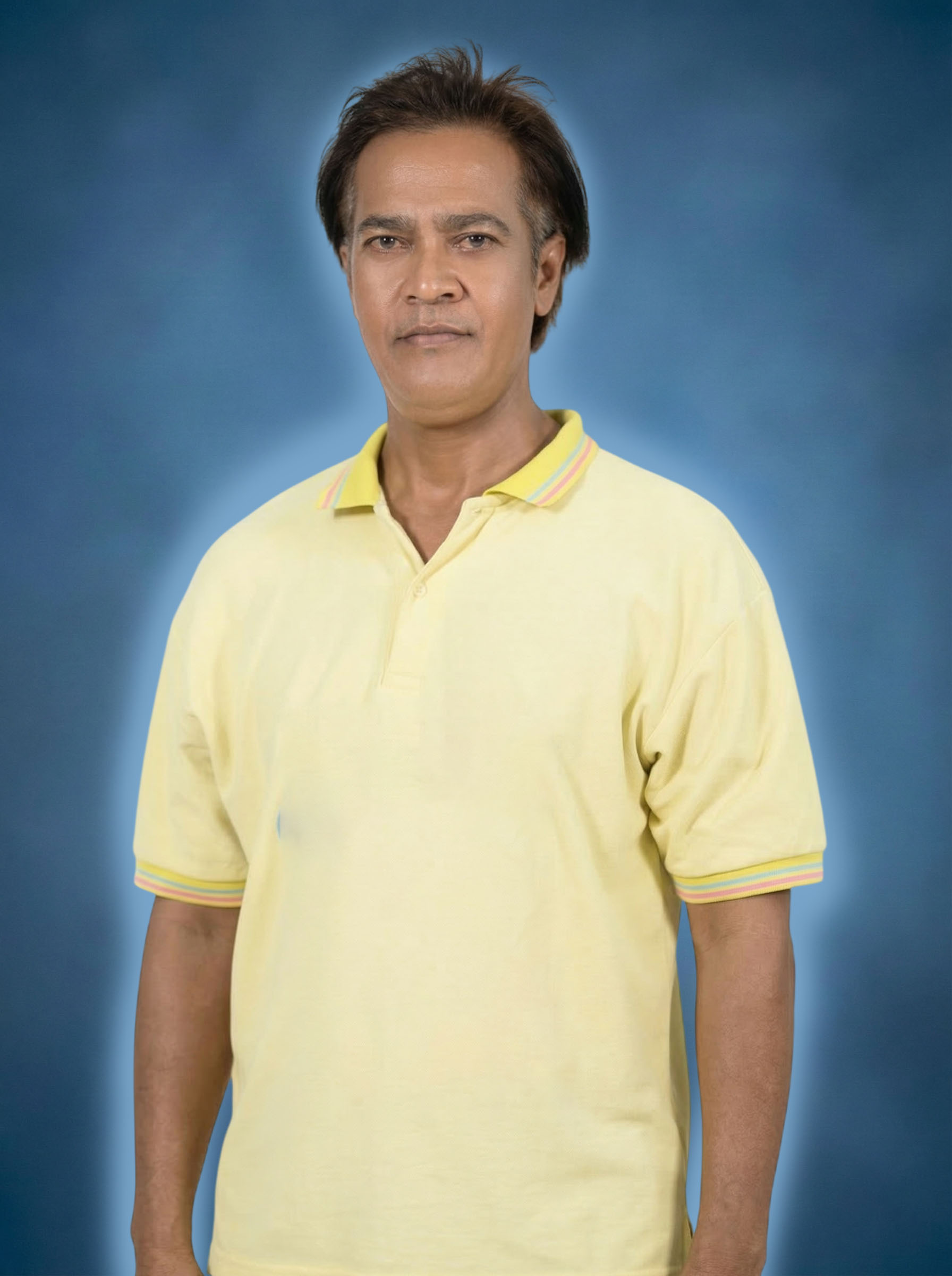 นายสุริยา อิบรอเฮม