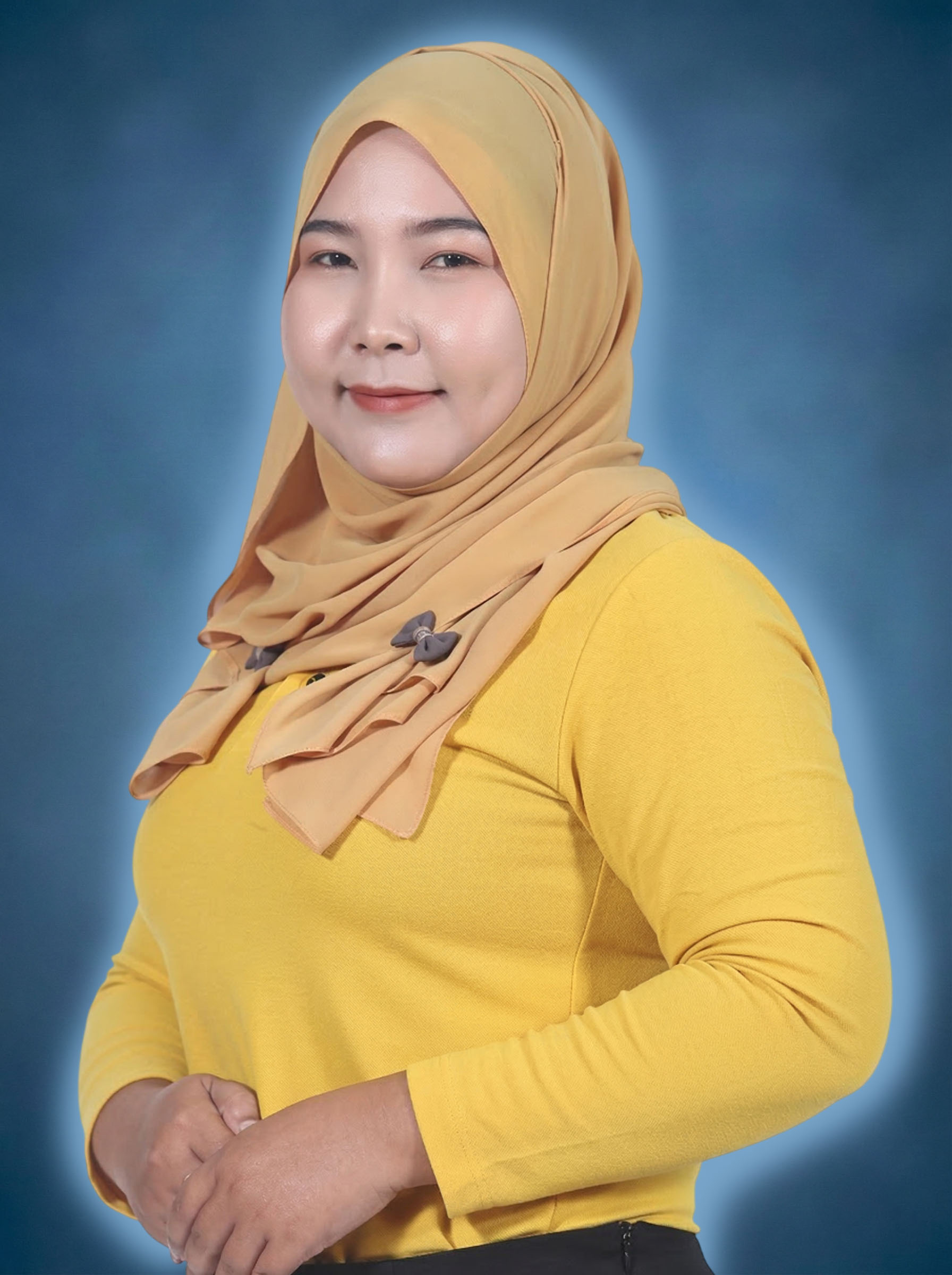 นางสาวอนุสรา มนทา