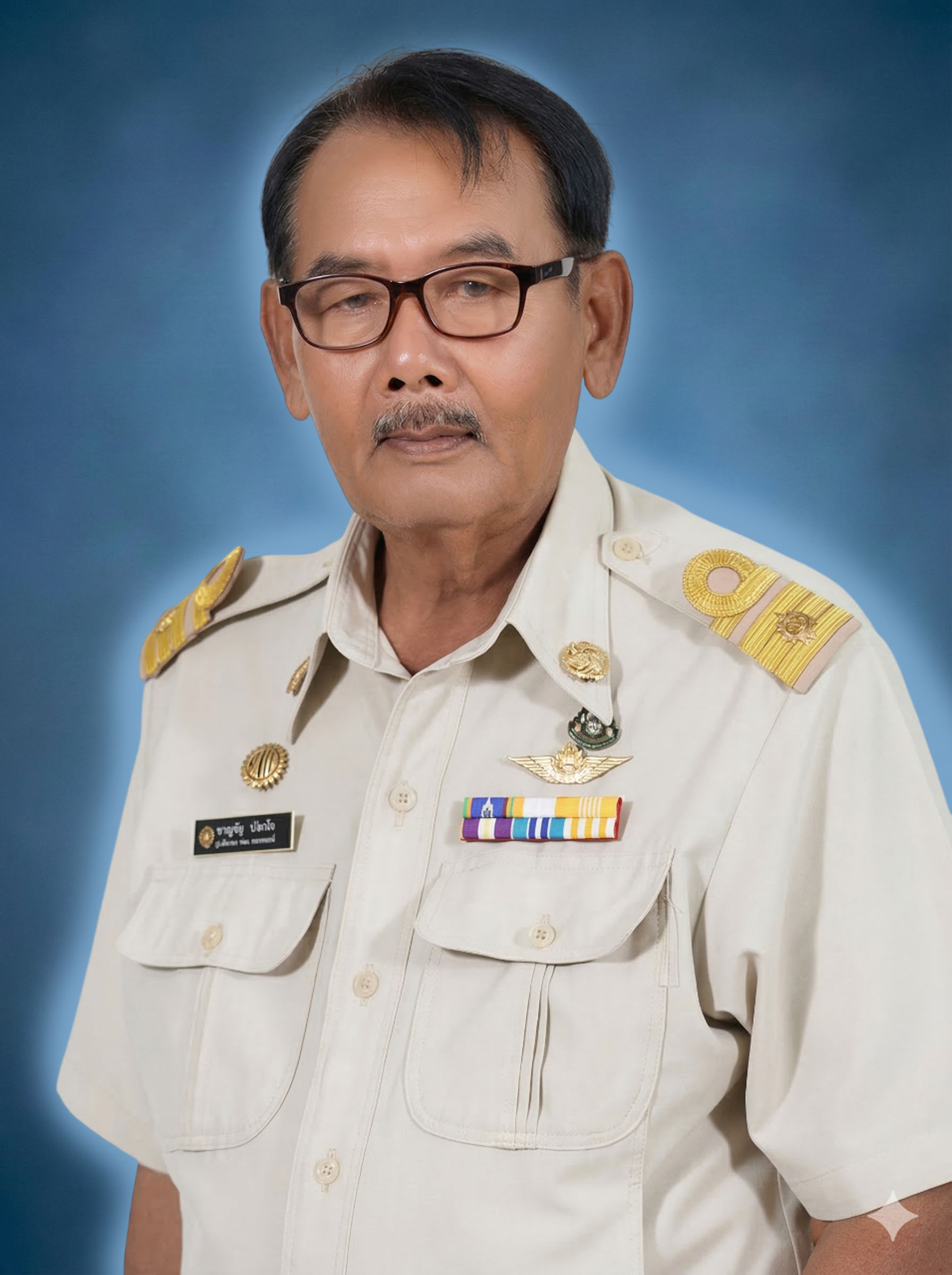 นายประเสริฐ โต๊ะหวัง